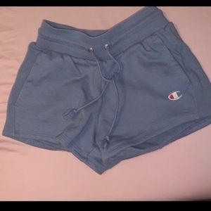 Champion sweat shorts